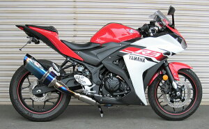 BEET(�r�[�g) �y4582346463320�z �i�T�[�g-Evo TYPE2 �u���[TI YZF-R3�^MT-03