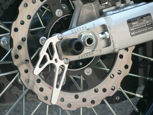 BEET(r[g) y4582346455615z [VOX^htbN SETiSVj f08 D-TRACKER X/KLX250