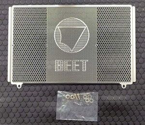 BEET(�r�[�g) �y4582346602187�z ���W�G�^�[�K�[�h �V���o�[ '25�`CB1000F/CB1000HORNET