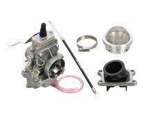 楽天市場】nsr50 キャブレターボックスの通販