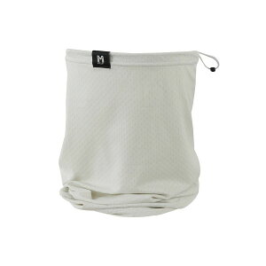 �l�R�|�X MILLET(�~���[) �y3515720742132�z SOL NECK TUBE�@FOGGY DEW