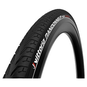 Vittoria(���B�b�g���A�j �y8022530020411�z RANDONNEUR TECH�@700×32C
