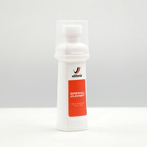 Vittoria(���B�b�g���A�j �y8022530031646�z SIDEWALL CLEANER�@100ml