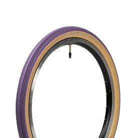 パナレーサー(Panaracer) AGILEST 16×1.35(35-349) パープル/アンバー 28203677