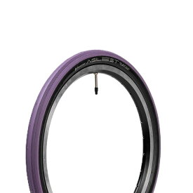 パナレーサー(Panaracer) AGILEST 16×1.35(35-349) パープル/ブラック 28203678