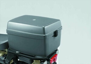 �z���_(HONDA) �y��t�Z�b�g�ꎮ�z �r�W�l�X�{�b�N�X �ȈՃ��b�N�^�C�v + ��t�A�^�b�`�����g 08L00-GT0-K00ZA + 08Z70-K88-J00 CT125 �n���^�[�J�u JA65