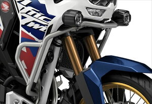 10�����{���ח\�� �z���_(HONDA) �y��t�Z�b�g�ꎮ�z�t�����g�T�C�h�p�C�v + �G���W���K�[�h + ��t�A�^�b�`�����g 08P70-MLN-EQ0 + 08P71-MKS-E00 + 08P75-MKS-E00 CRF1100L Africa Twin Adventure Sports ES DCT (SD15)