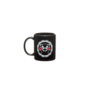 yzyHONDA Genuine Partsz ܃×NXJu Gu}OJbv @F{F 0SYEP-19M-KFyKUMAMON×CROSS CUB̃IWiObYz