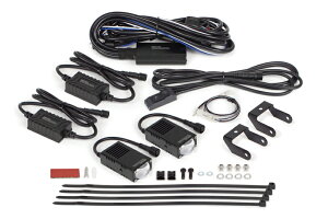 SP����(TAKEGAWA) �y4514162849811�z LED�X���[���t�H�O�����v�L�b�g �J�b�g���C�� 10W 2�F�ؑ� �z���C�g/�C�G���[