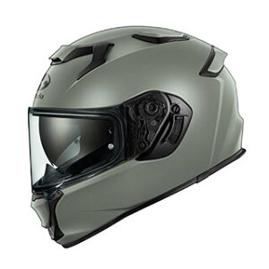 OGK KABUTO �I�[�W�[�P�[�J�u�g �y4966094642921�z KAMUI 5 �t���b�g�A�b�V���I���[�u XL�T�C�Y 61-62 �J���C �o�C�N�p �w�����b�g