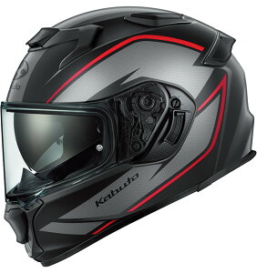 OGK KABUTO �I�[�W�[�P�[�J�u�g �y4966094643638�z KAMUI 5 TORZA �t���b�g�u���b�N���b�h L�T�C�Y 59-60 �J���C�E5 �g���U �o�C�N�p �w�����b�g