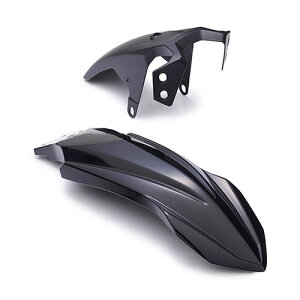 YAMAHA(���}�n) �y4521407287185�z �A�b�v�t�F���_�[ BK �u���b�N XTZ690 '20~ �u���b�N Tenere700 ���C�Y�M�A