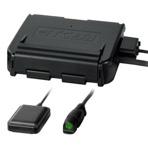 YAMAHA(���}�n) ��֎ԗpETC�ԍڊ� �A���e�i�����^ JRM-21�iETC2.0�j ���C�Y�M�A