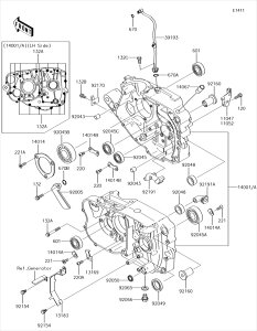 Kawasaki JTL i 49106-0759 Jo[(}t)