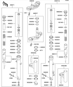 Kawasaki JTL i 92049-1391 V[(IC)AtH[N AE^ `[u