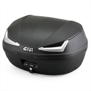 GIVI(�W�r) �y4909449668498�z 63426 ���A�{�b�N�X ���m���b�N 45L E455NT TECH ���h���u���b�N �N���A�[�N�����Y DAYTONA(�f�C�g�i) 63426