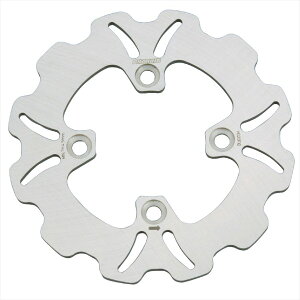 BRAKING(�u���[�L���O) �y4909449676646�z 65480 �f�B�X�N���[�^�[ �t���[�W����/SE(86-07) �t�����g��p HO20FID �o�C�N �E�F�[�u�f�X�N 65480 DAYTONA(�f�C�g�i)
