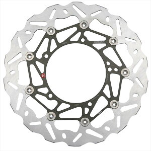 BRAKING(�u���[�L���O) �y4909449676806�z 65553 �f�B�X�N���[�^�[ FZ1-N/S �t�����g�E����p WK071R �o�C�N �E�F�[�u�f�X�N 65553 DAYTONA(�f�C�g�i)