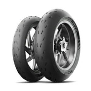 �~�V������ MICHELIN �y4985009542453�z POWER CUP 2 R 180/55 ZR 17 M/C (73W) �o�C�N �^�C��