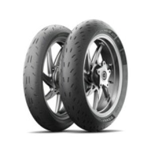 5�����{���ח\�� �~�V������ MICHELIN �y4985009543962�z POWER CUP EVO R 150/60 ZR 17 M/C 66W �o�C�N �^�C��