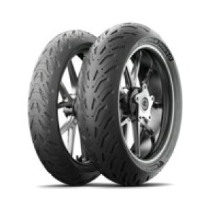 �~�V������ MICHELIN �y4985009541906�z ROAD 6 GT R 190/50 ZR 17 M/C (73W) �o�C�N �^�C��