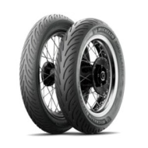 �~�V������ MICHELIN �y4985009511596�z ROAD CLASSIC110/80 B 17 M/C 57V �o�C�N �^�C��