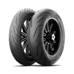 �~�V������ MICHELIN �y4985009548295�z COMMANDER III TOURING F 120/70 R 19 M/C 60V F TL/TT�o�C�N �^�C��