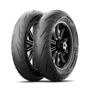 �~�V������ MICHELIN �y4985009548240�z COMMANDER III CRUISER R 160/70 B 17 M/C 73V R TL/TT�o�C�N �^�C��