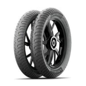 �~�V������ MICHELIN �y4985009500187�z CITY EXTRA F/R 2.75 - 18 48S TL �o�C�N �^�C��