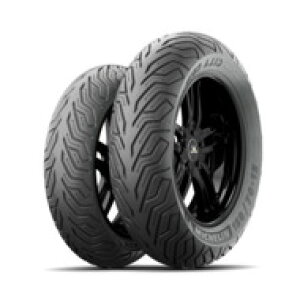 �~�V������ MICHELIN �y4985009528815�z CITY GRIP 2 R 120/70 - 10 M/C 54L REINF R TL �o�C�N �^�C��