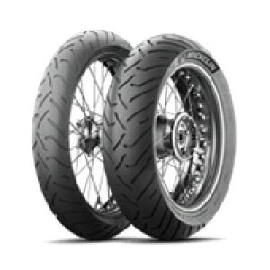 �~�V������ MICHELIN �y4985009004418�z ANAKEE ROAD F 120/70 R 19 M/C 60V F TL/TT �o�C�N �^�C��
