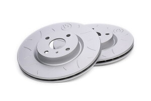 BREMBO �u�����{ �y4550646166395�z �t�����g�u���[�L���[�^�[ SPORT TY3 �}���`�O���[�u�X���b�g 1�� ND5RC�^NDERC �����u�����{������