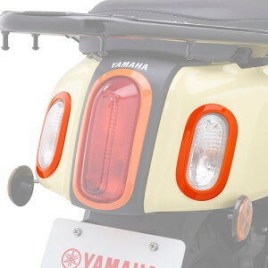 4�����{�����\�� YAMAHA(���}�n) Q5K-YSK-149-S20 ���A�E�C���J�[�����O�J�o�[ �I�����W Fazzio
