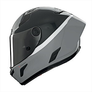 NOLAN(�m�[����) �y4909449671030�z 64214 X-804RS �E���g���J�[�{�� D.O.C(GRAY/358) S�T�C�Y(55-56cm) �w�����b�g �t���t�F�C�X X�V���[�Y 64214