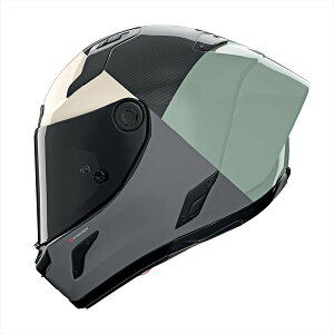 NOLAN(�m�[����) �y4909449671115�z 64241 X-804RS �E���g���J�[�{�� BLOCCO(IVORY/370) L�T�C�Y(59-60cm) �w�����b�g �t���t�F�C�X X�V���[�Y 64241