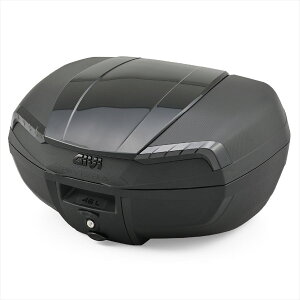 GIVI(�W�r) �y4909449686652�z 68602 E46NB ���h���u���b�N ���A�{�b�N�X ���m���b�N 46L RIVIERA�V���[�Y E46N �u���b�N�G�f�B�V���� 68602