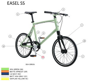 asahi (�A�T�q) �y4582590948314�z 145895000 LOUIS GARNEAU(���C�K�m) EASELSS460-(AL)R�N�����N (��C�p�[�c)