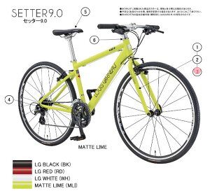 asahi (�A�T�q) �y4562333448394�z 93035000 LOUIS GARNEAU(���C�K�m) SETTER 9.0 �t�����g�t�H�[�N (LG WHITE 370) (��C�p�[�c)