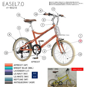 asahi (�A�T�q) �y4582590891160�z 94378000 LOUIS GARNEAU(���C�K�m) EASEL7.0 �t�����g�t�H�[�N (ANTIQUEGRAY450) (��C�p�[�c)