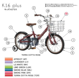 asahi (�A�T�q) �y4582590892860�z 94548000 LOUIS GARNEAU(���C�K�m) K16 PLUS �o�X�P�b�g (��C�p�[�c)