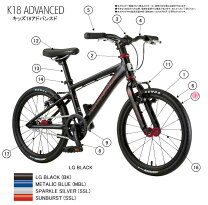楽天市場】k18 ルイガノの通販