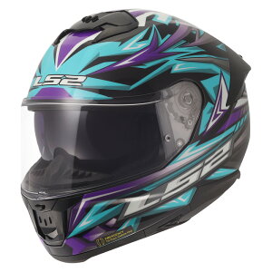 LS2(�G���G�X�c�[) 2026�N�V�F �������K�i STREAMII �u���[�p�[�v�� BLUE PURPLE JAPAN FIT SG �C���i�[�o�C�U�[�t�t���t�F�C�X�w�����b�g