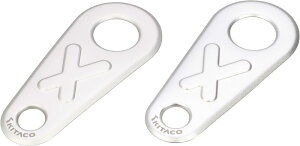 �y�l�R�|�X�z�L�^�R(KITACO) �y4990852130016�z �q�[���v���[�gSET(�V���o�[) DAX125 ���E1�Z�b�g