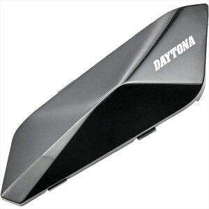 DAYTONA(�f�C�g�i) �y4909449678169�z 65371 DT-S2�p ��C�i �J�o�[�p�l�� �u���b�N �o�C�N �C���J��