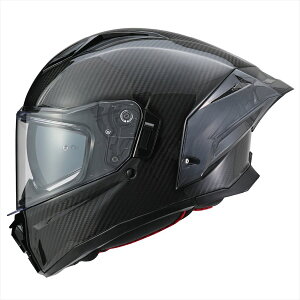 DAYTONA(�f�C�g�i) �y4909449676899�z 65507 DN-011RC �J�[�{���w�����b�g �O���X�u���b�N S�T�C�Y(55-56cm) SG�K�i +FRP ��͐݌v �C���i�[�o�C�U�[ / �X�s�[�J�[�z�[�� ���� 65507