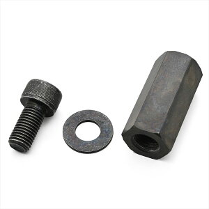 DAYTONA(�f�C�g�i) �y4909449662960�z 60878 �o�C�N �G���W���K�[�h(60880�p) ��C�i CB650R E�N���b�`(24) �p�C�v�G���W���K�[�h EXTEND�i�b�g�Z�b�g