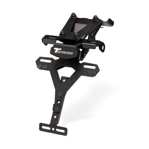 �y���}�n(YAMAHA)�z TENERE700 XTZ690 ���C�Z���X�v���[�g�z���_�[ Q5KYSK123S01