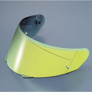 【送料無料】【ヤマハ純正】 【4521407255030】YJ−21 ミラーシールド ゴールド 907914613900