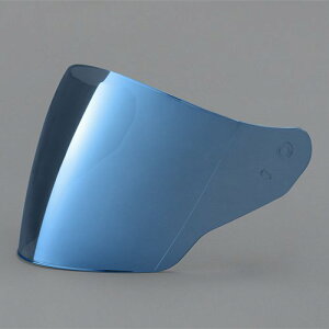 【送料無料】【ヤマハ純正】 【4521407247066】YJ−20 ミラーシールド(ブルー) 9079149B8700