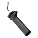 【ヤマハ(YAMAHA)】 右グリップ　　(グリップウォーマー用) q9kysk001920